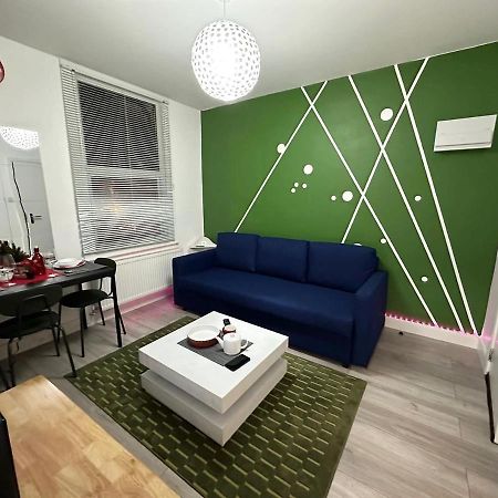 Parkside Stay North London - Victoria Line 外观 照片