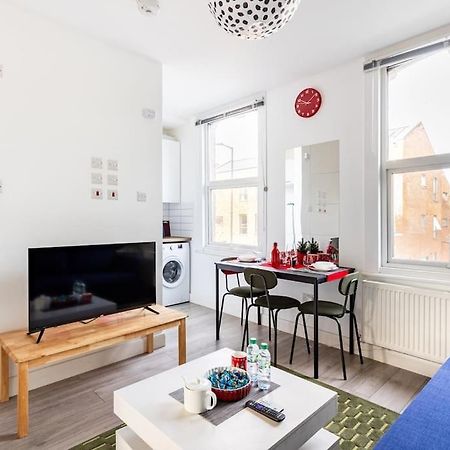 Parkside Stay North London - Victoria Line 外观 照片