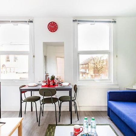 Parkside Stay North London - Victoria Line 外观 照片