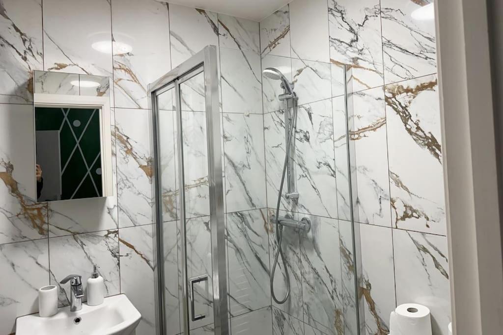 Parkside Stay North London - Victoria Line 外观 照片