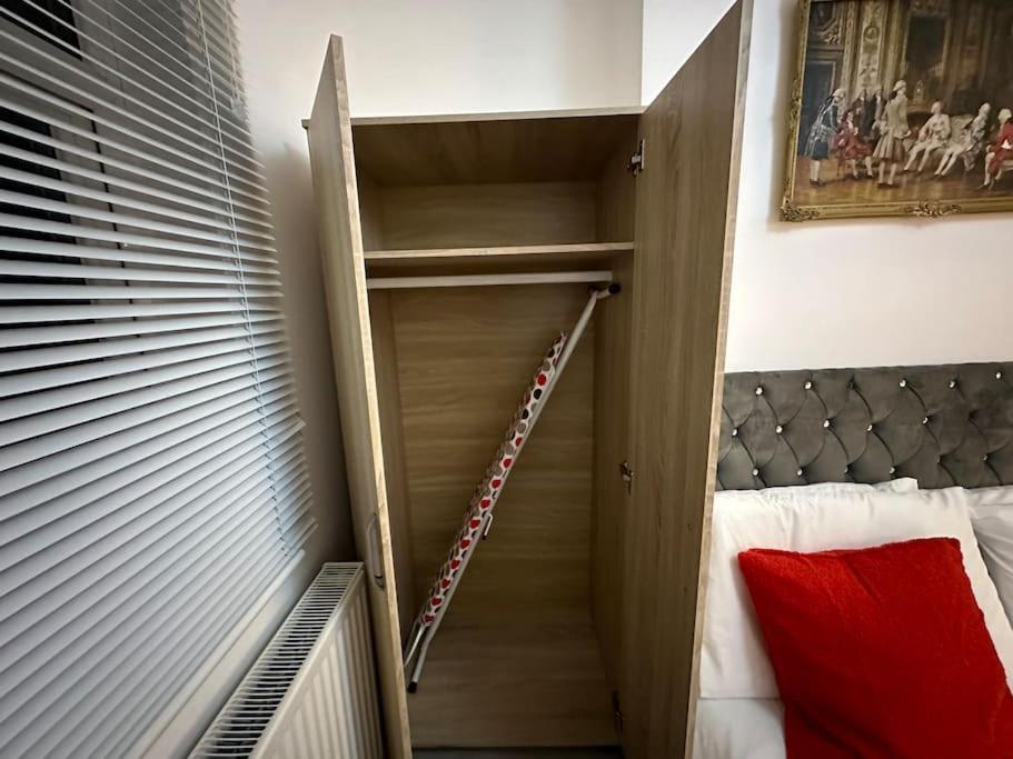 Parkside Stay North London - Victoria Line 外观 照片