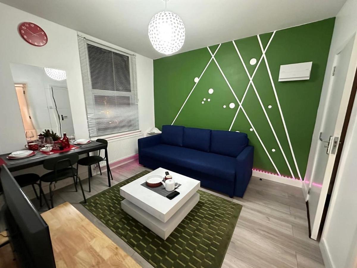 Parkside Stay North London - Victoria Line 外观 照片