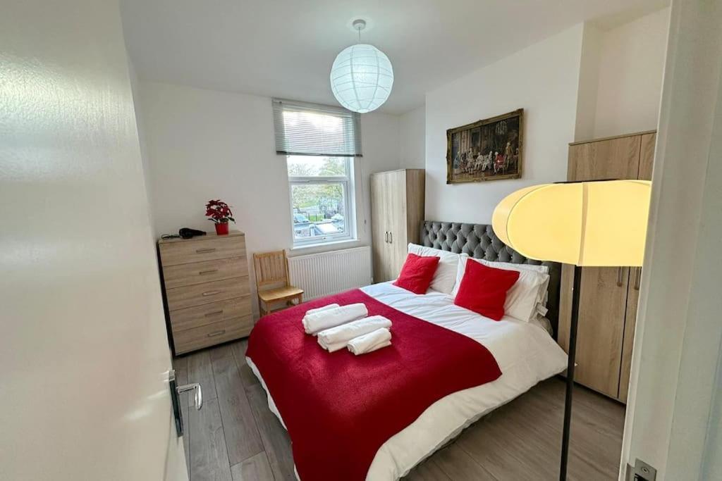 Parkside Stay North London - Victoria Line 外观 照片