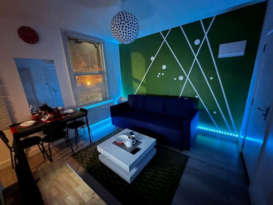 Parkside Stay North London - Victoria Line 外观 照片
