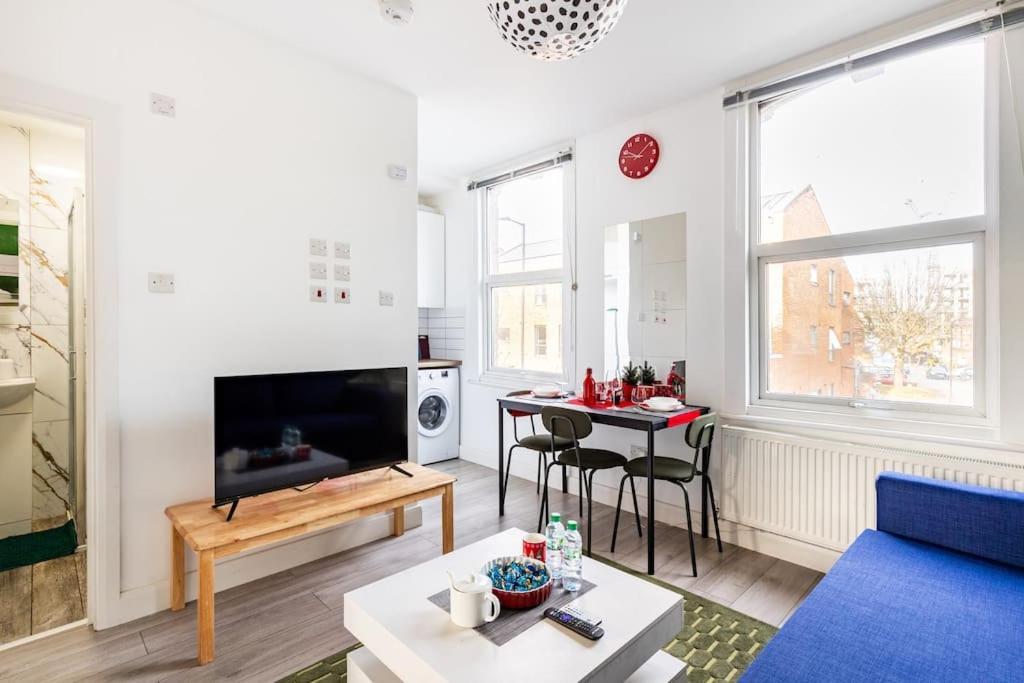 Parkside Stay North London - Victoria Line 外观 照片