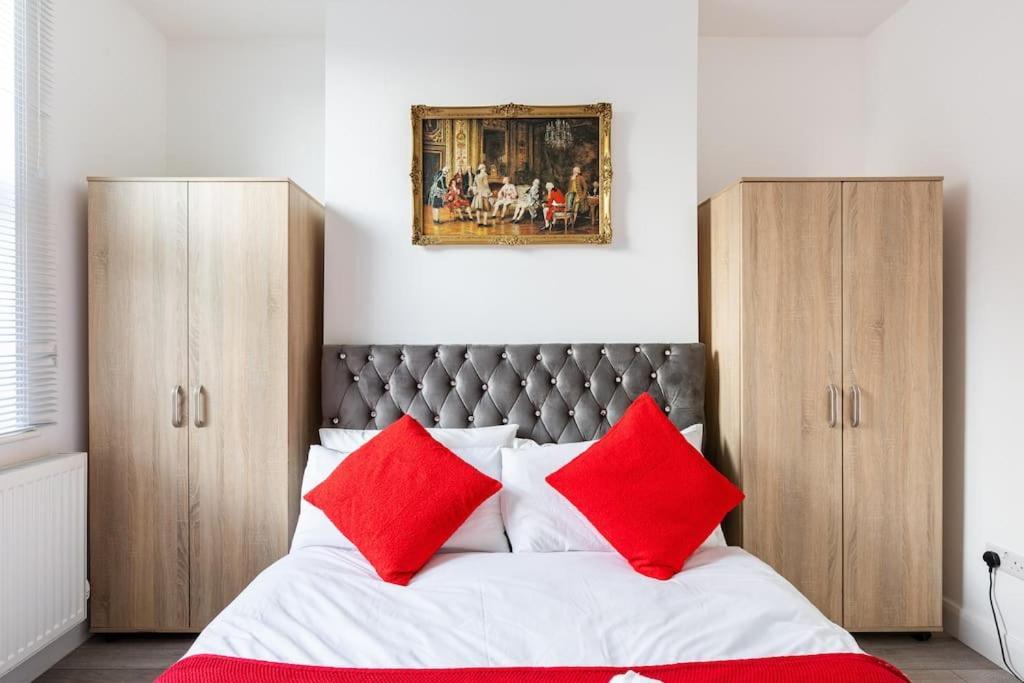 Parkside Stay North London - Victoria Line 外观 照片
