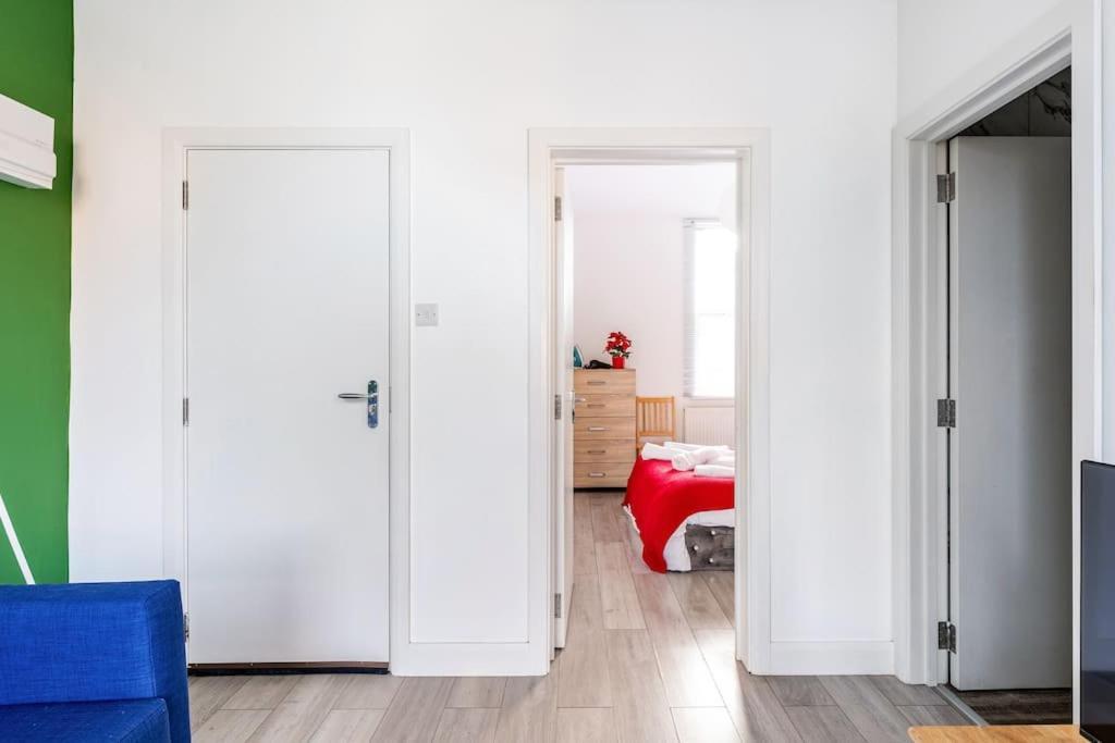 Parkside Stay North London - Victoria Line 外观 照片