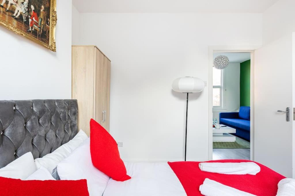 Parkside Stay North London - Victoria Line 外观 照片