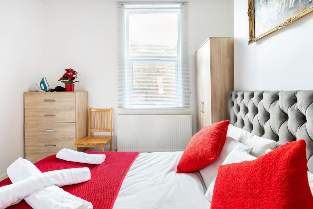 Parkside Stay North London - Victoria Line 外观 照片