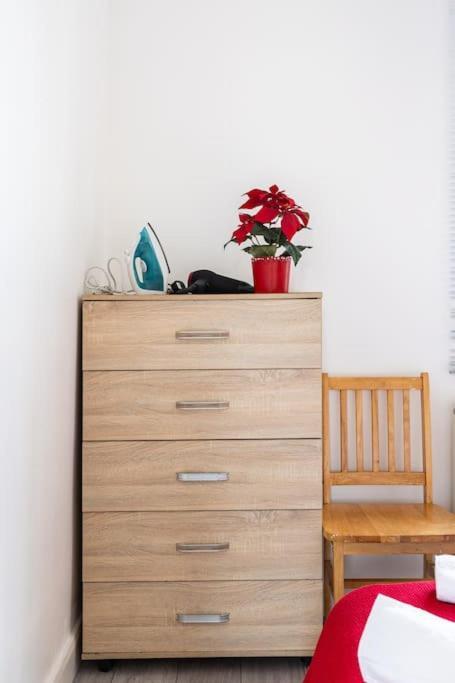Parkside Stay North London - Victoria Line 外观 照片
